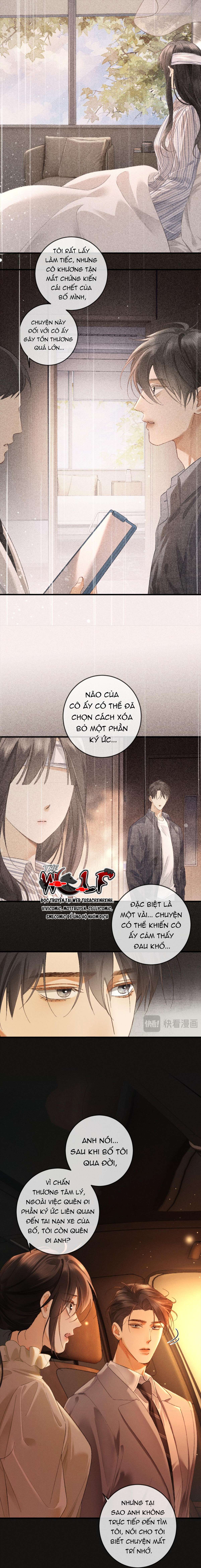 Sa Vào Cạm Bẫy! Chap 16 - Next Chap 17