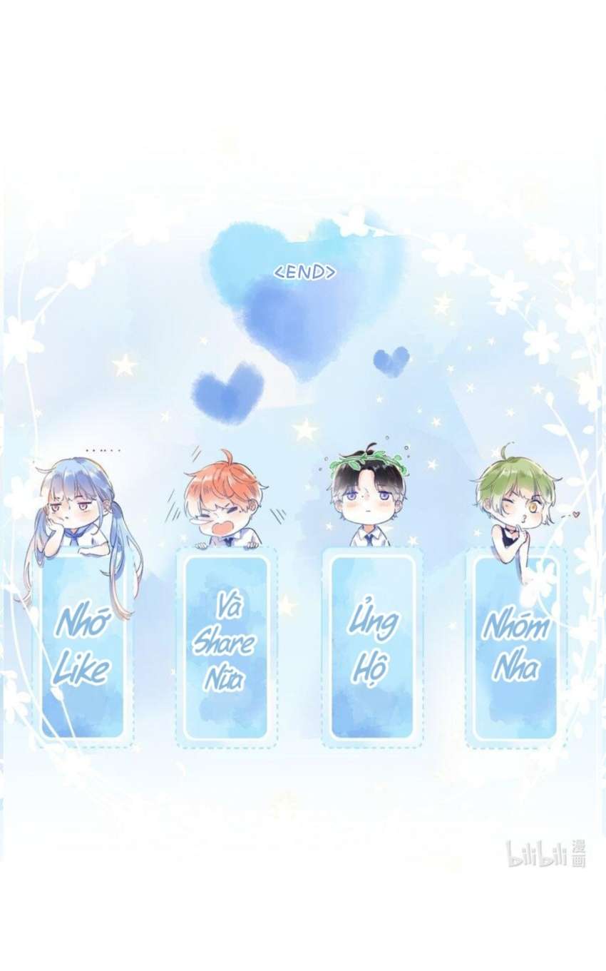 Ánh Sao Phiêu Linh Trong Nước Chap 80 - Trang 3