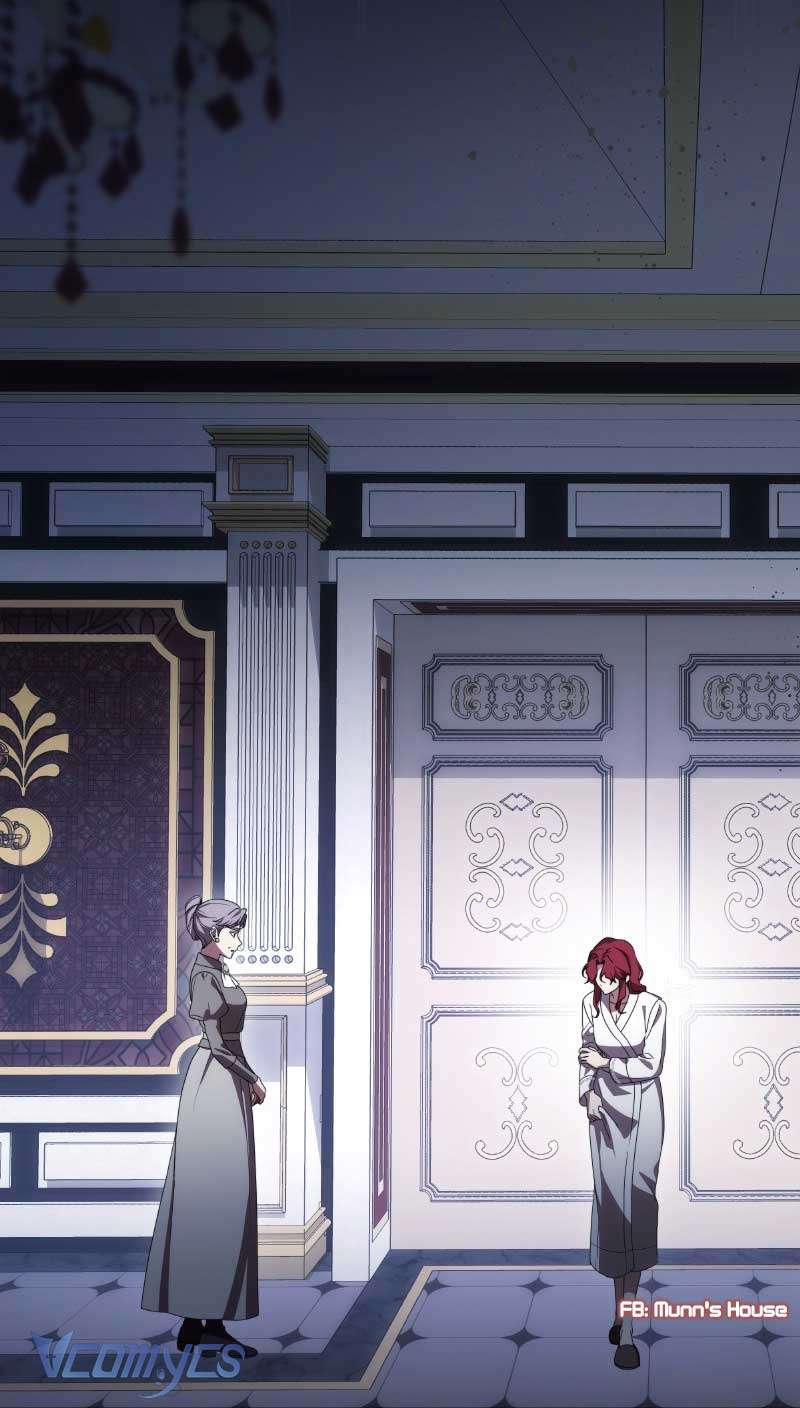 Cái Giá Phải Trả Chap 84 - Trang 3