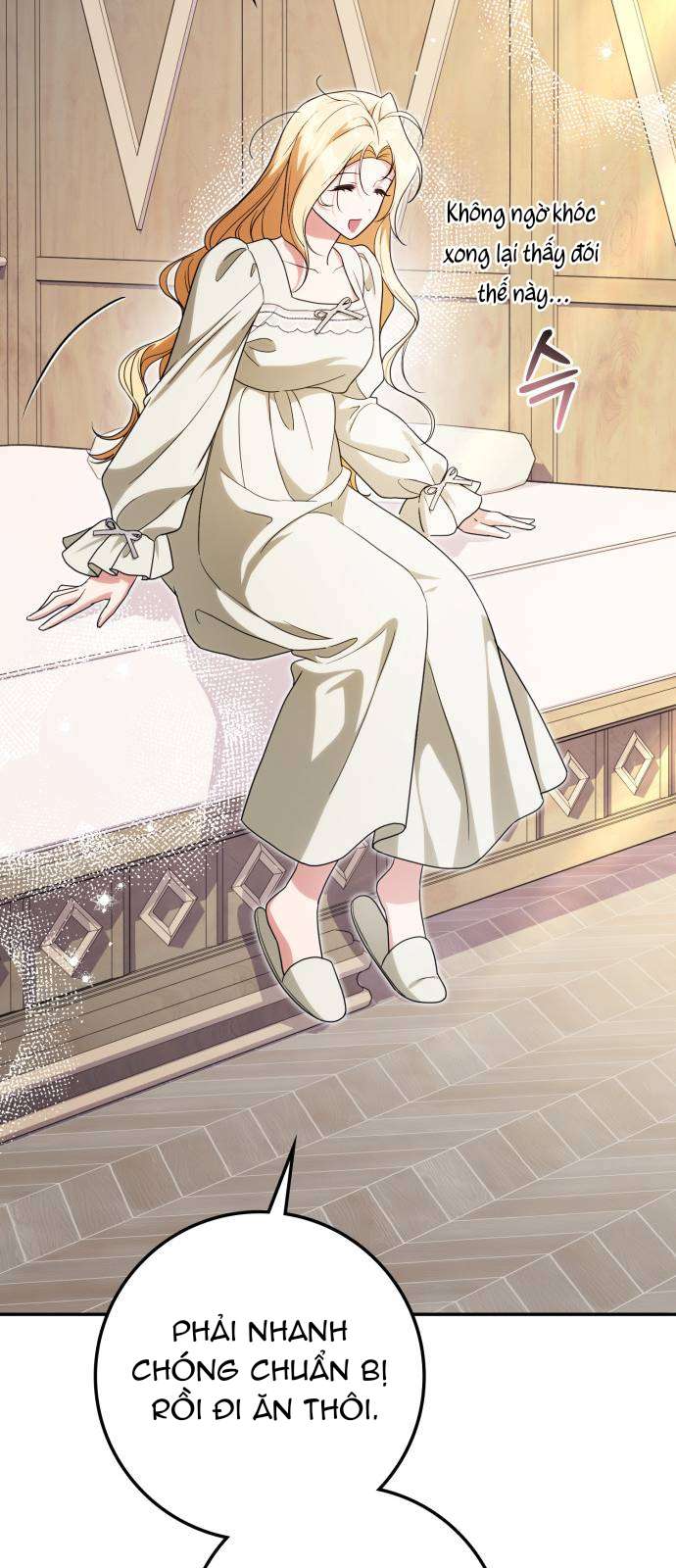 Nữ Công Tước Chiến Lợi Phẩm Chap 26 - Trang 3