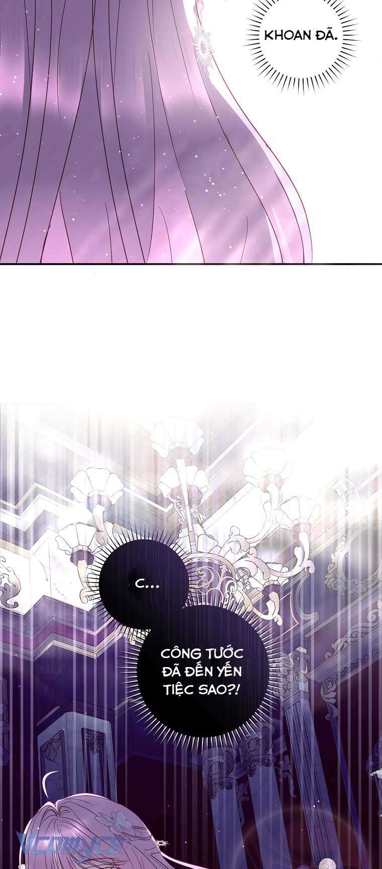 Này Boss Phản Diện, Tôi Có Thể Làm Mọi Thứ Trừ Cưới Ngài Chap 5 - Trang 4