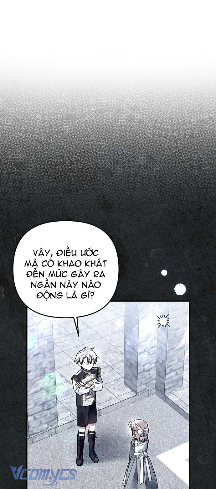 Độc Chiếm Sủng Ái Của Công Chúa Út, Mọi Người Đều Say Mê Tôi. Chap 17 - Trang 3