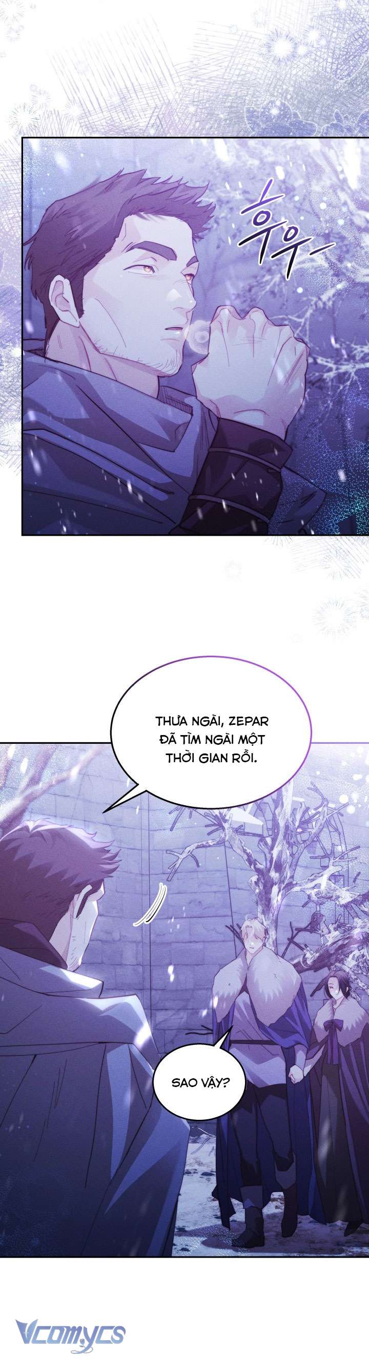 Tiếng Trống Vang Dội Chap 47 - Trang 3