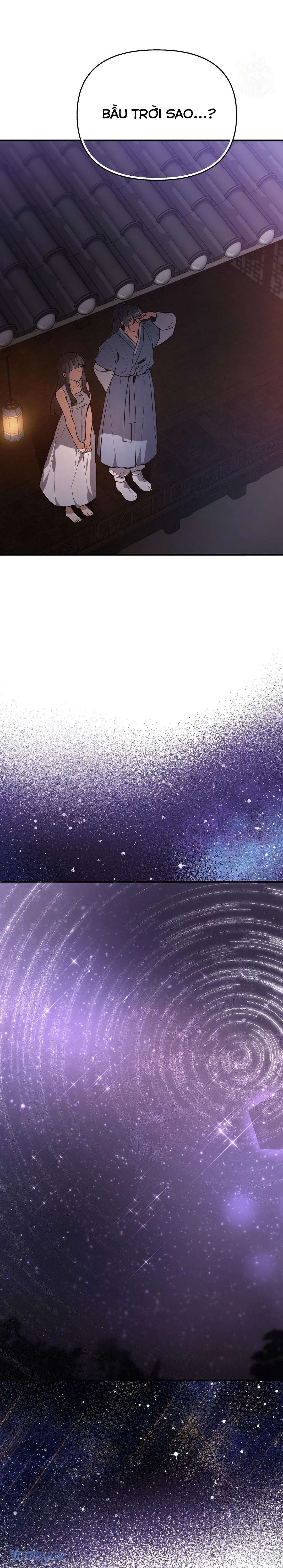 [18+] Hồ Ly Nhỏ Lại Bày Trò Rồi Sao? Chap 6 - Trang 3