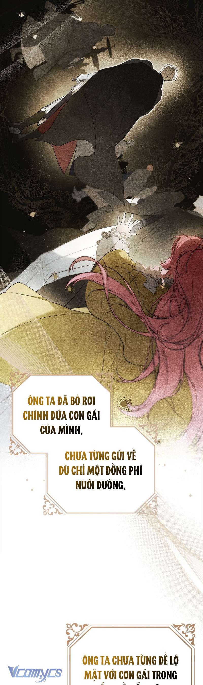 Kẻ Phản Diện Đó Chính Là Tôi Chap 1 - Trang 2