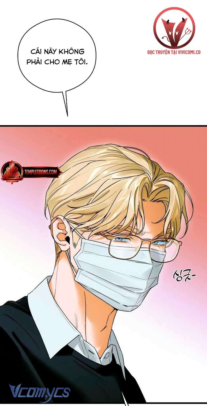 [18+] Mong Ước Của Ác Quỷ Chap 64 - Next 