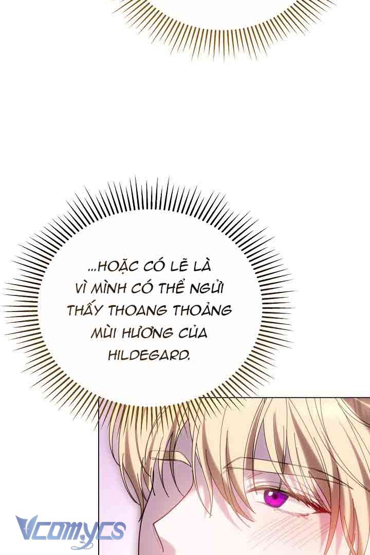 Cây Kim Chỉ Của Hoàng Hậu Chap 24 - Trang 2