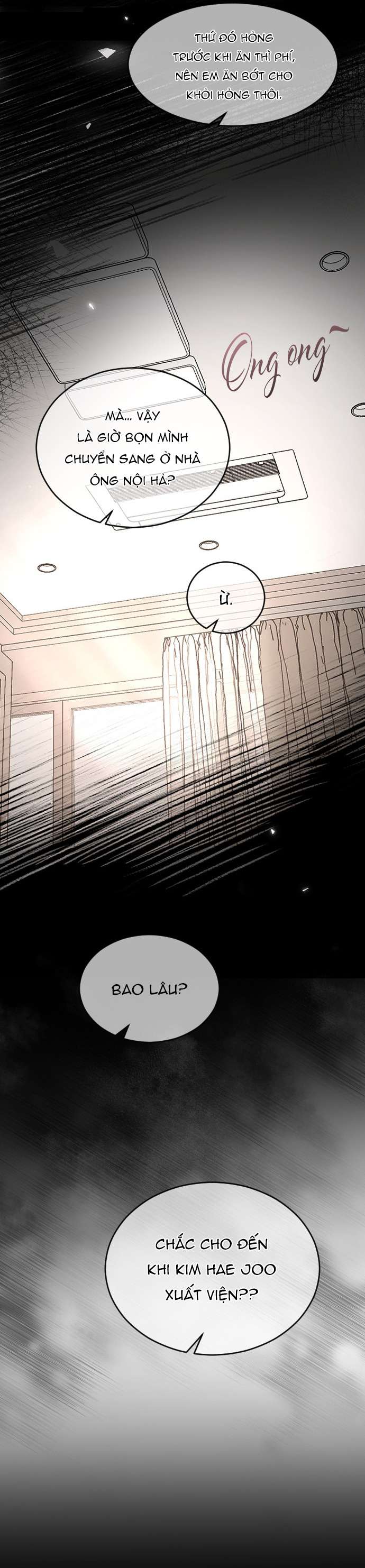 Ba Anh Trai Cực Phẩm Của Tôi Chap 103 - Trang 3