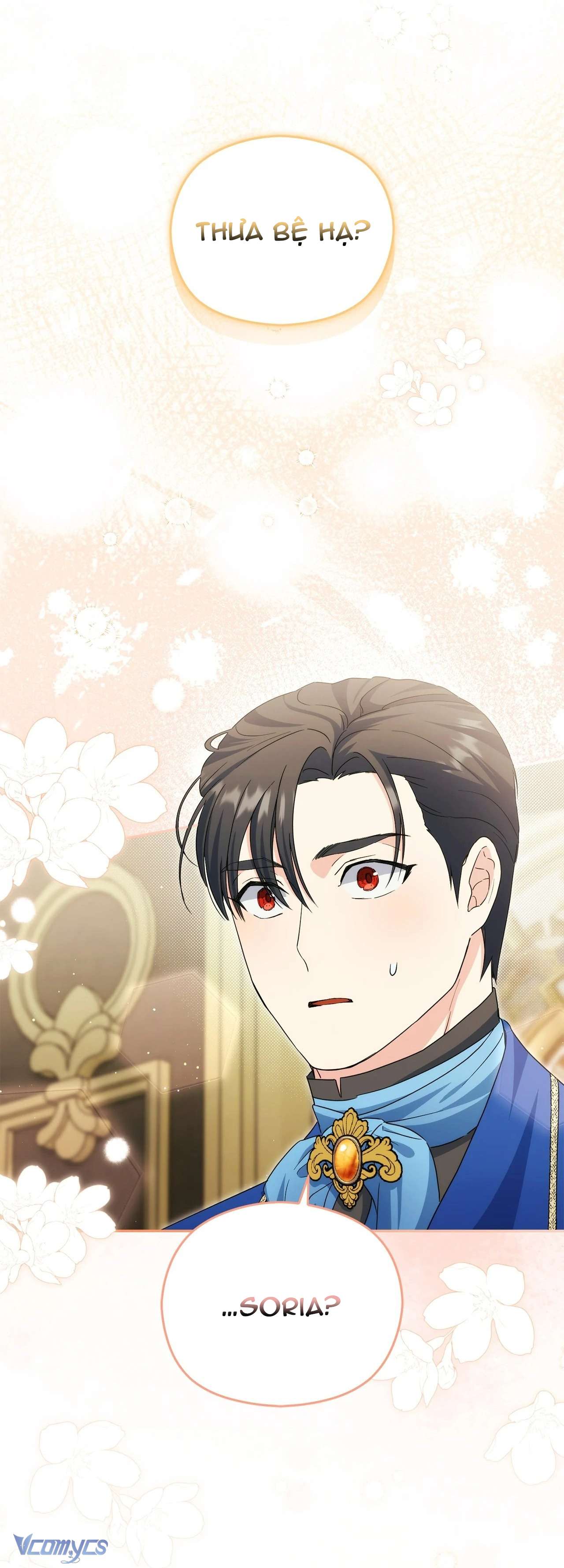 Nàng Công Chúa Trong Chuồng Gà Chap 23 - Trang 4