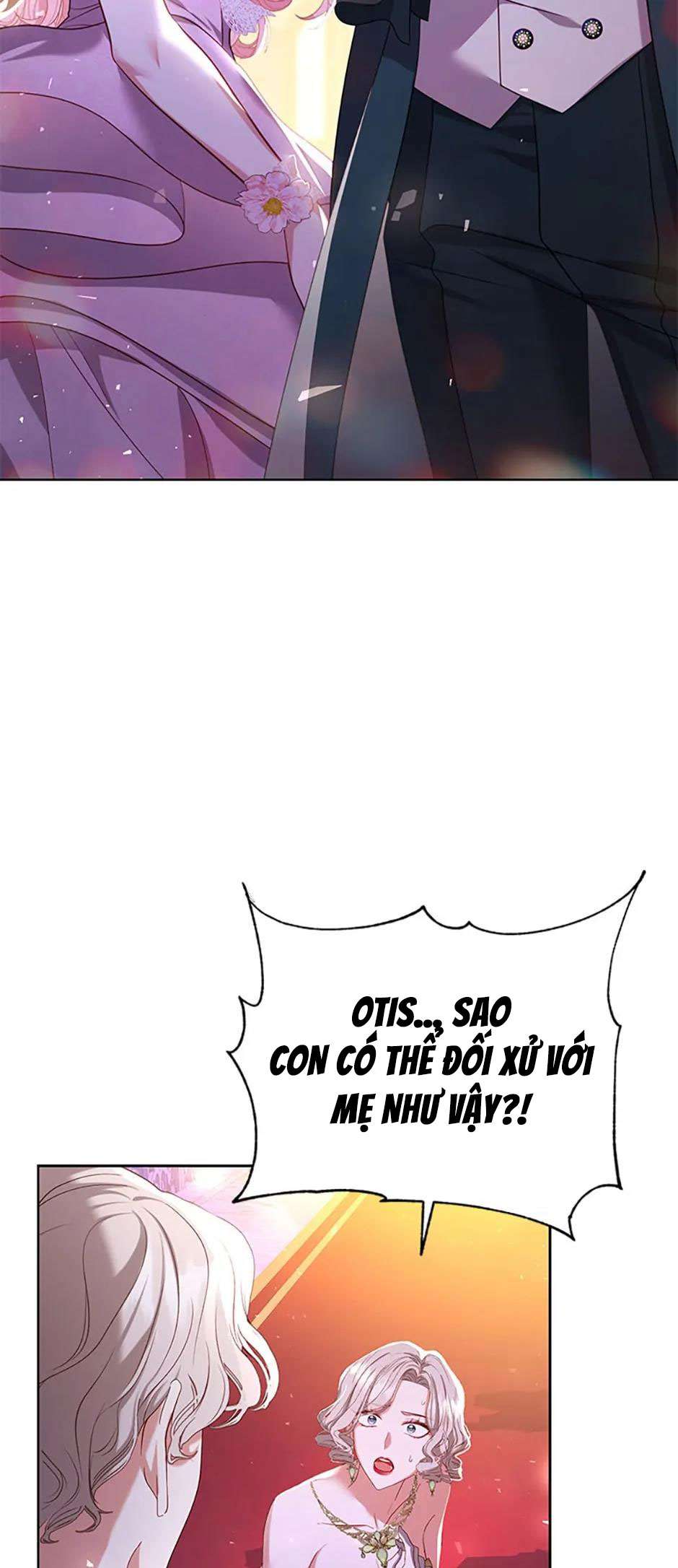 Hầu Gái Trong Trò Chơi Harem Ngược Muốn Nghỉ Việc Chap 48 - Trang 4