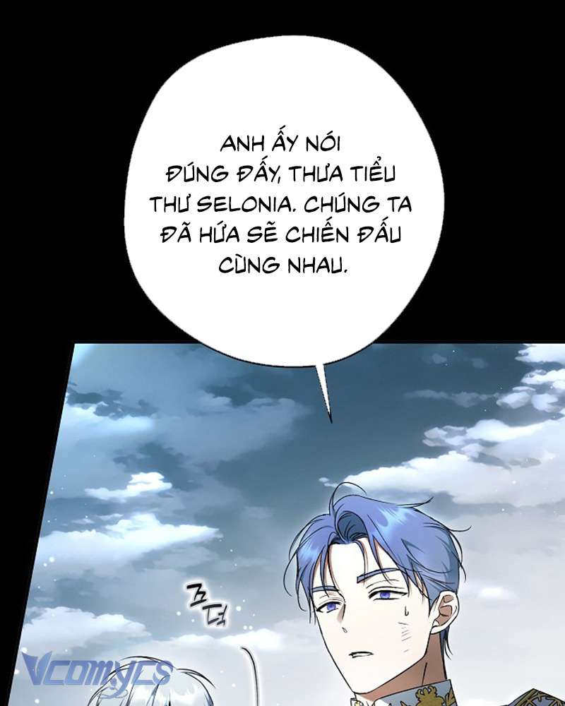 Các Nam Chính Đã Bị Nữ Phụ Cướp Mất Chap 61 - Trang 3