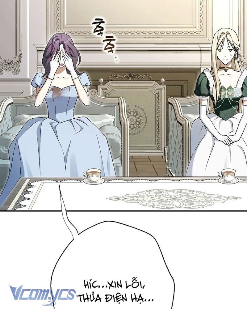 Các Nam Chính Đã Bị Nữ Phụ Cướp Mất Chap 64 - Trang 2