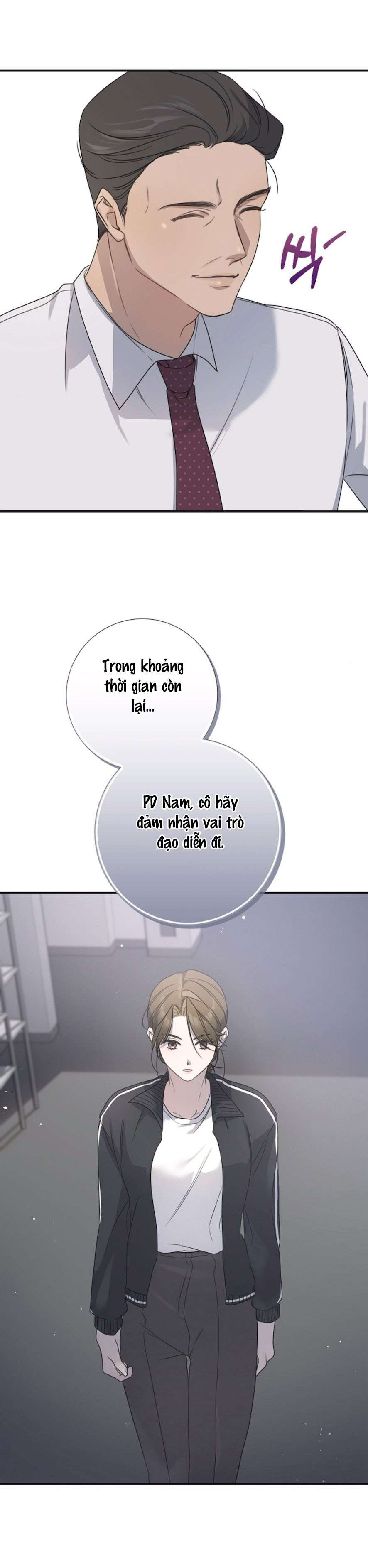 〖18+〗- Chiếm Đoạt Chap 1 - Trang 2