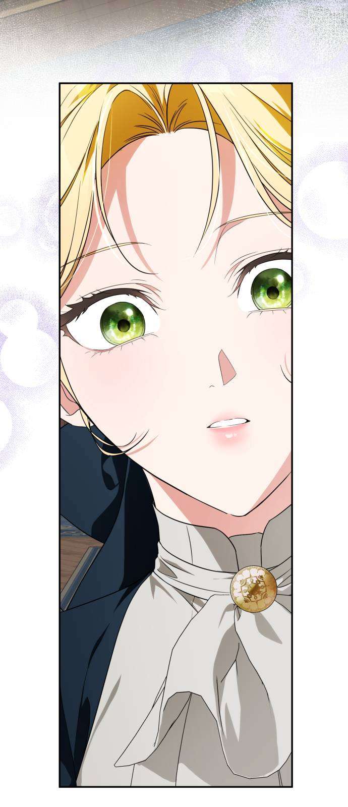 Nữ Công Tước Chiến Lợi Phẩm Chap 34 - Trang 3