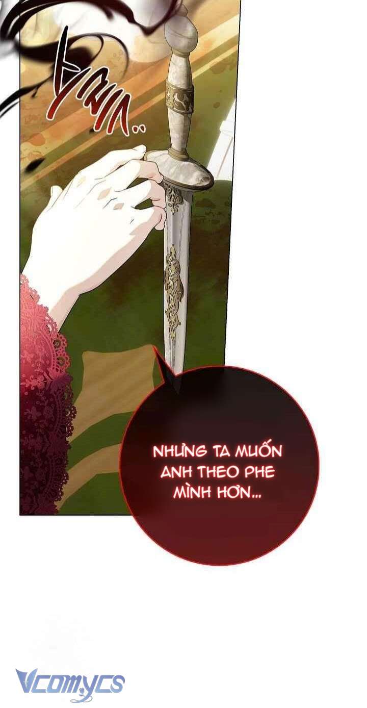 Xin Lỗi Vì Tôi Không Thể Rời Mắt Khỏi Vẻ Ngoài Của Ngài Chap 36 - Trang 4