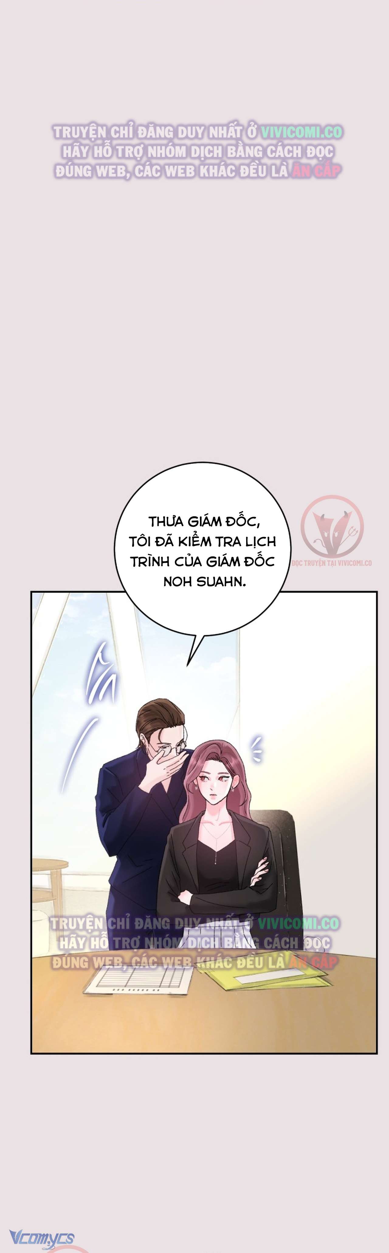 Chàng Quỷ Của Tôi Chap 6 - Trang 4
