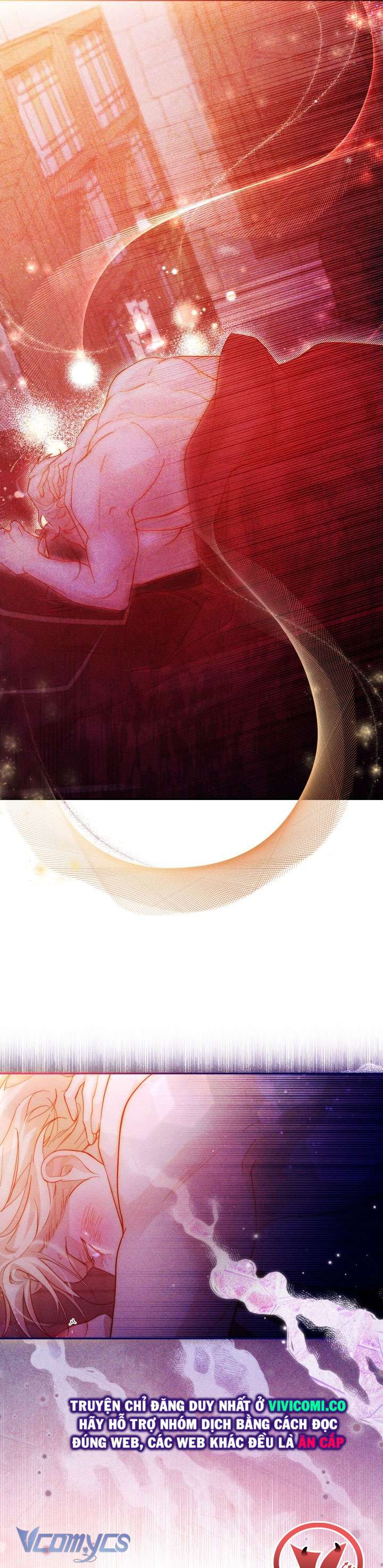 Tiếng Trống Vang Dội Chap 46 - Trang 3