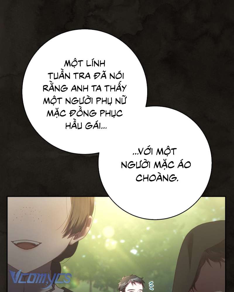 [Sứa Biển] Em Trai Tôi Là Hoàng Đế Ngang Ngược Chap 58 - Trang 2