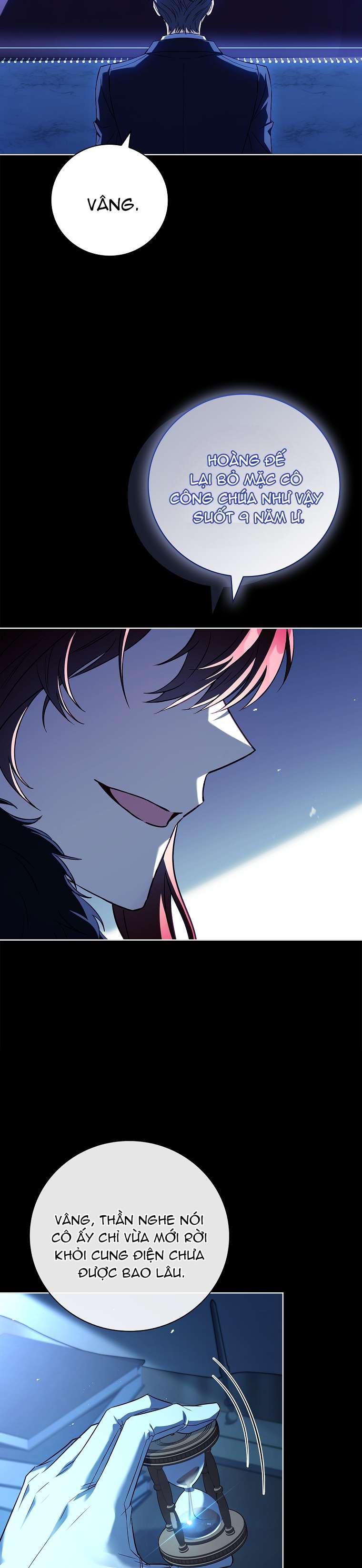 Cha Nào Con Nấy Chap 16 - Next Chap 17