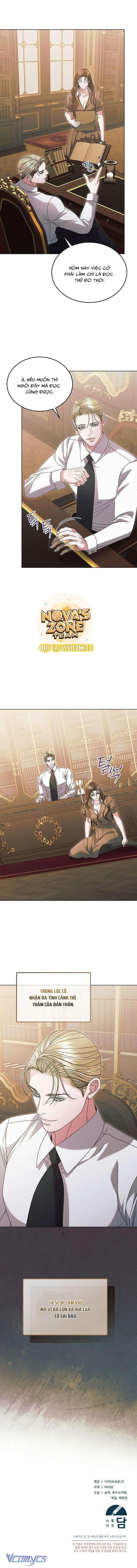 [18+] Hãy Cầu Xin Tôi Đi Chap 59 - Trang 3