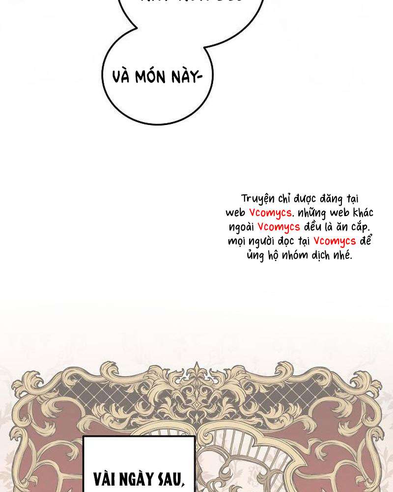 Nữ Hầu Báo Thù: Thời Khắc Cuối Cùng Chap 38 - Trang 3