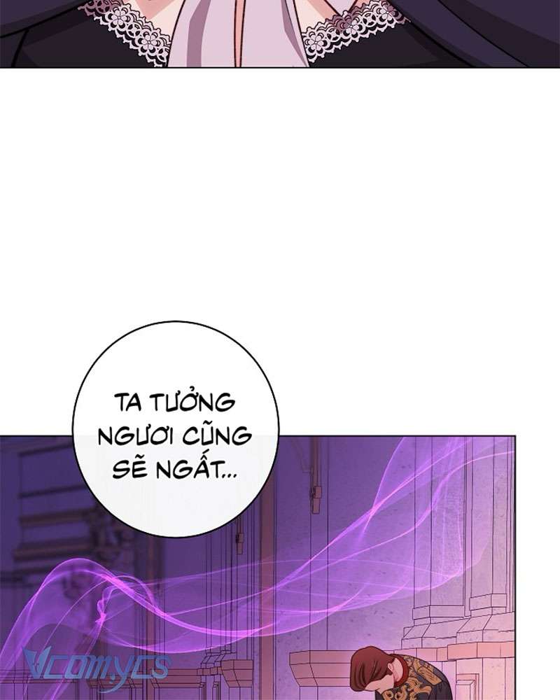 Hầu Gái Độc Quyền Của Hoàng Hậu Phản Diện Chap 76 - Trang 4