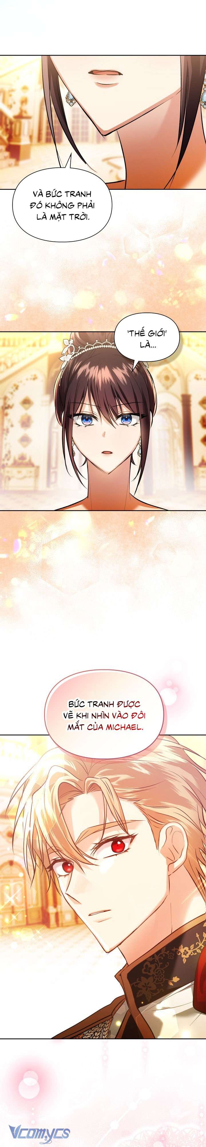 Tôi Mới Là Gia Chủ Thật Sự Chap 46 - Trang 2