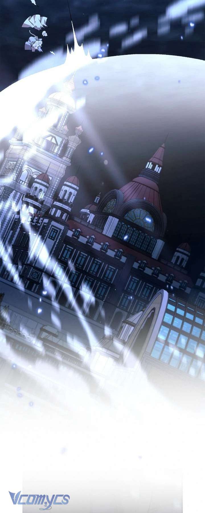 Dàn Harem Nóng Bỏng Đang Dần Lạnh Nhạt với Tôi! Chap 8 - Trang 3