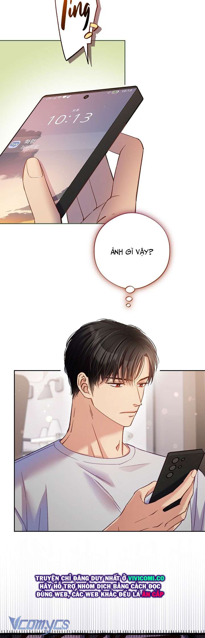 [18+] Love Kitsch Crunch Chap 41 - Next Chap 42