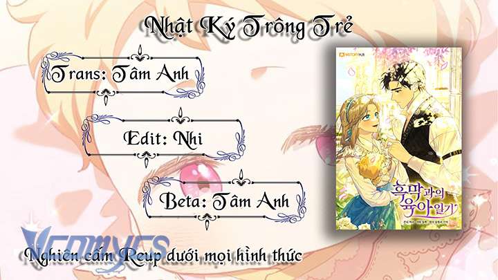Nhật Ký Trông Trẻ Chap 66 - Trang 4
