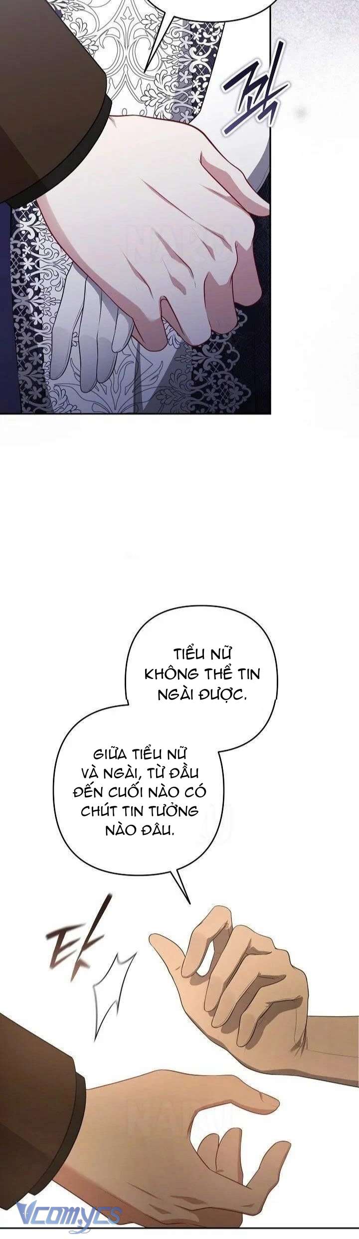 Tôi Đã Xem Một Vở Kịch Chap 28 - Trang 2