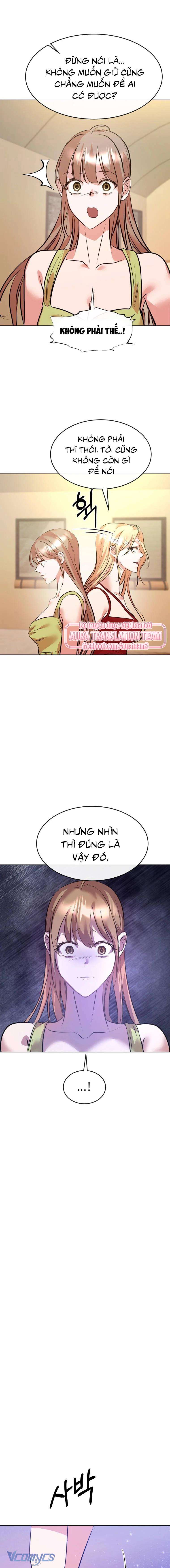 Tình Yêu Có Thể Về Quê Làm Nông Sao? Chap 26 - Trang 3