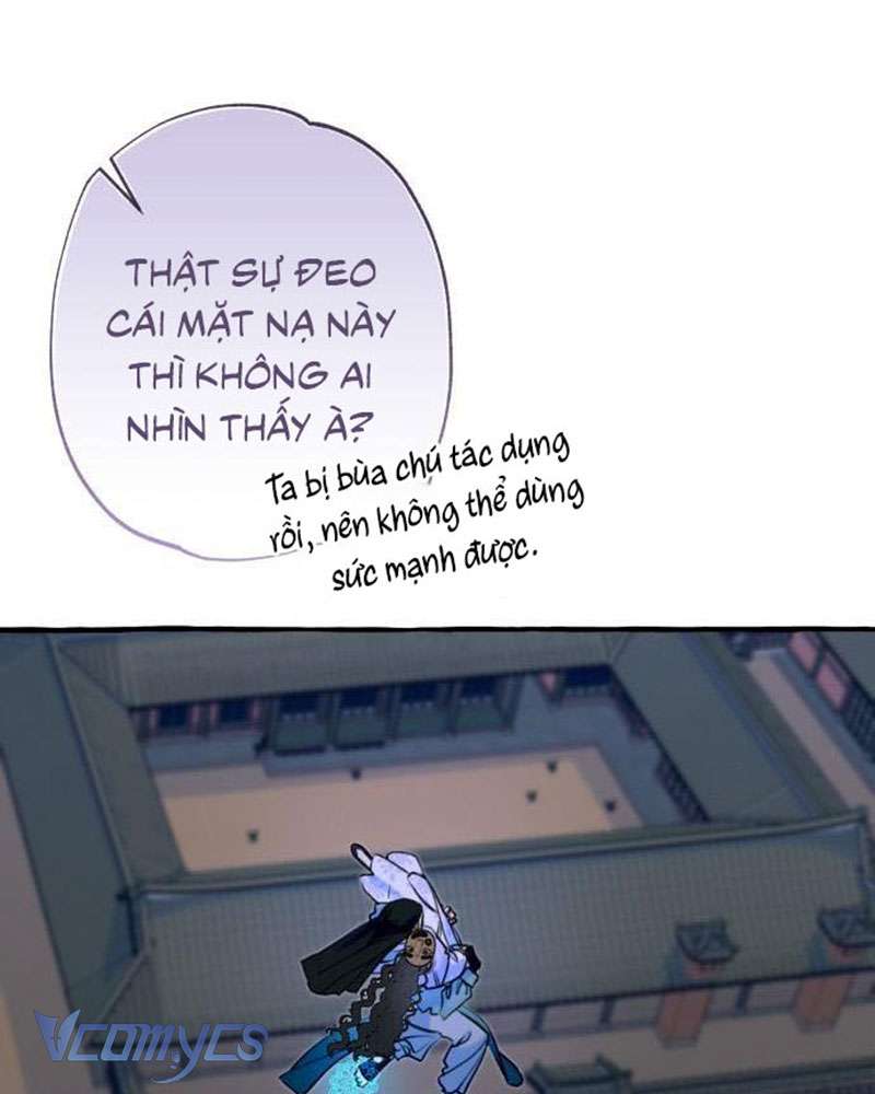 Chuyện Tình Tuyết Phương Bắc Chap 50 - Trang 2