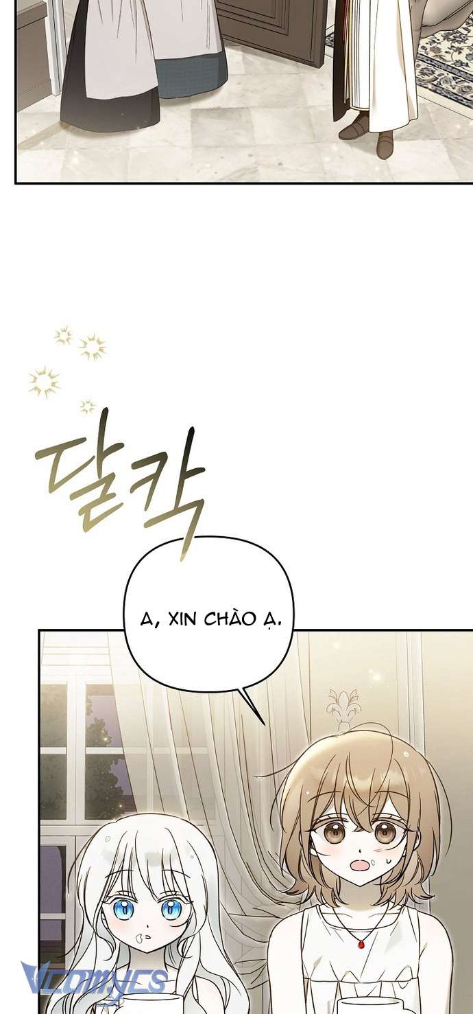 Độc Chiếm Sủng Ái Của Công Chúa Út, Mọi Người Đều Say Mê Tôi. Chap 9 - Trang 3