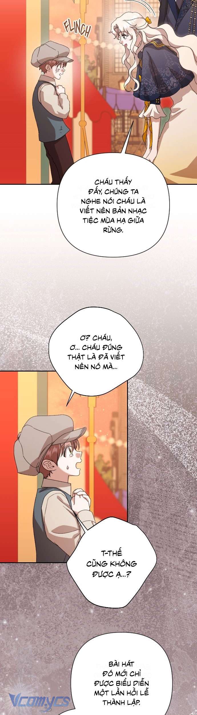 Dành Cho Những Ai Coi Hối Tiếc Là Điều Xa Xỉ Chap 66 - Trang 2