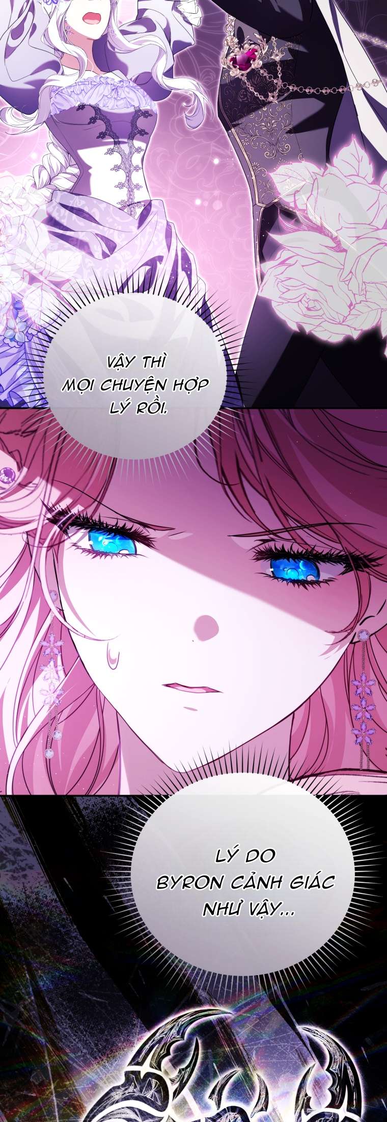 Người Phải Trả Giá Bằng Mạng Sống Vì Đã Lừa Dối Tôi Chap 32 - Trang 3