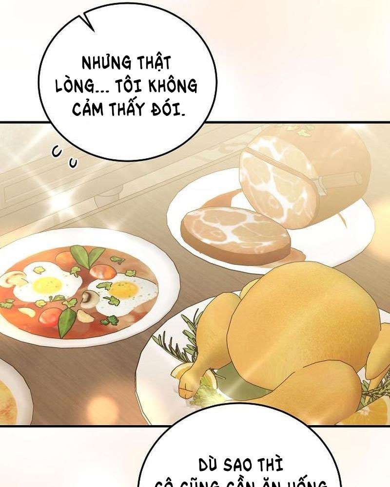 Nữ Hầu Báo Thù: Thời Khắc Cuối Cùng Chap 38 - Trang 3