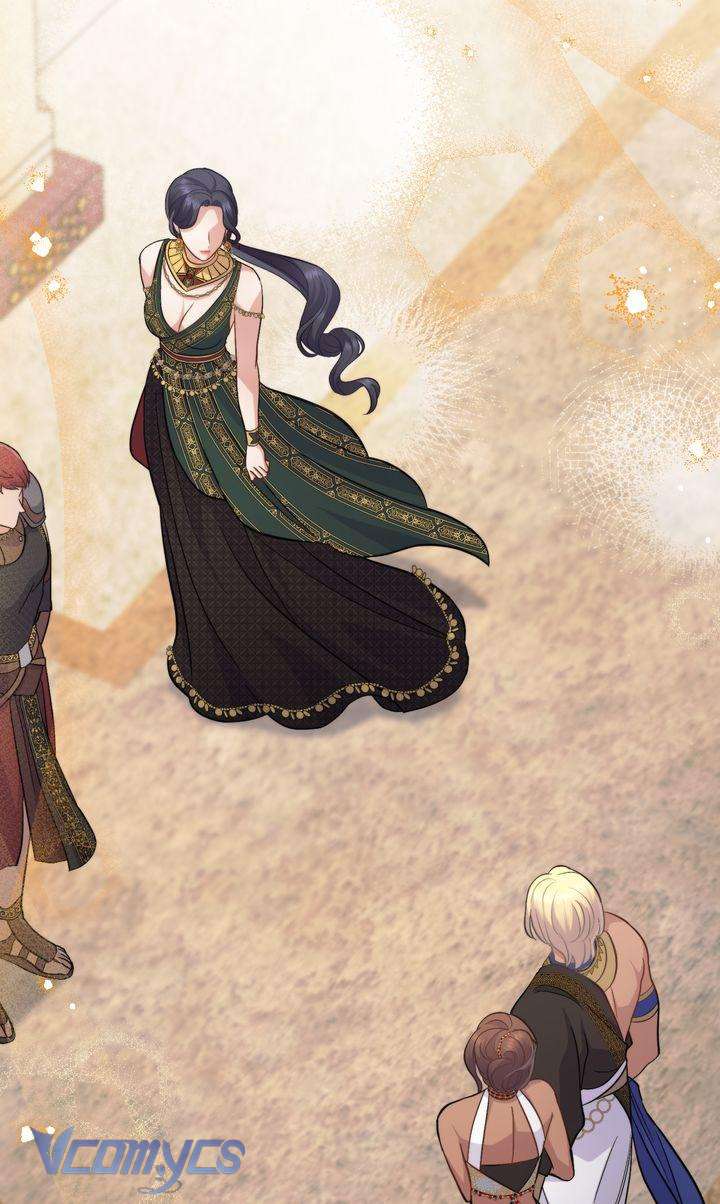 Hôn Nhân Giả Dối Chap 62 - Trang 4