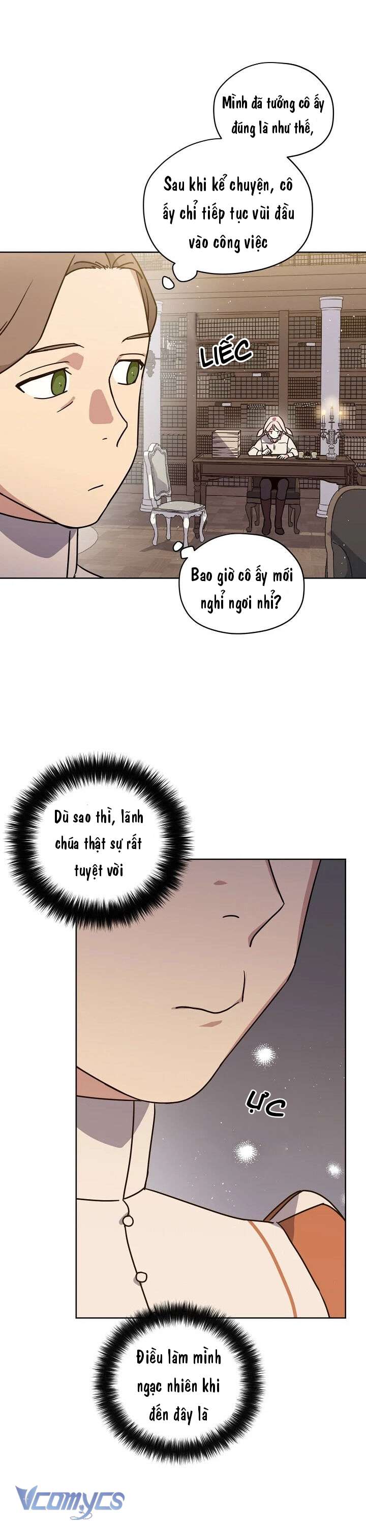 CHITRA Chap 86 - Trang 3