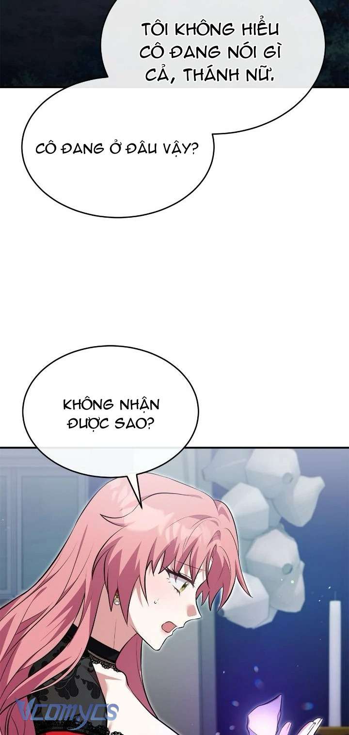 Dàn Harem Nóng Bỏng Đang Dần Lạnh Nhạt với Tôi! Chap 10 - Trang 3