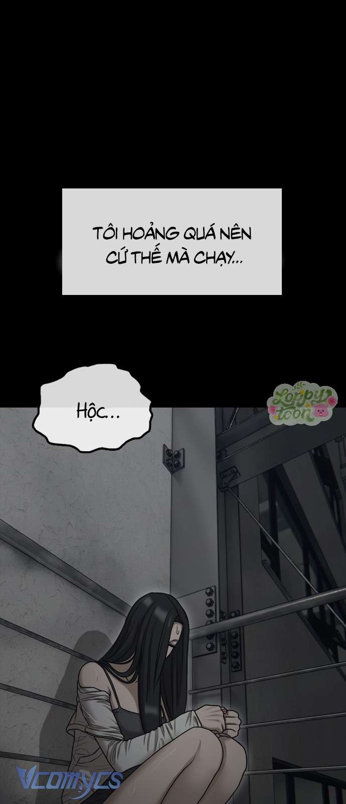 Tận Thế Đã Đến Chap 4 - Trang 4