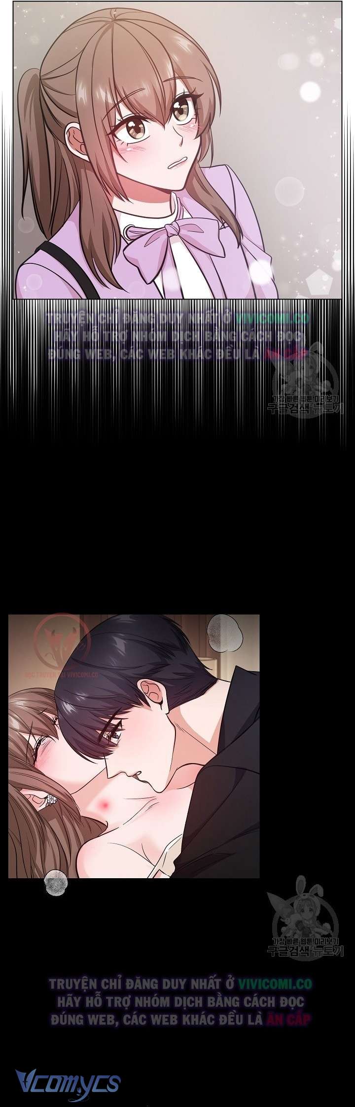 [18+] Mối Quan Hệ Không Lành Mạnh Chap 15 - Trang 3