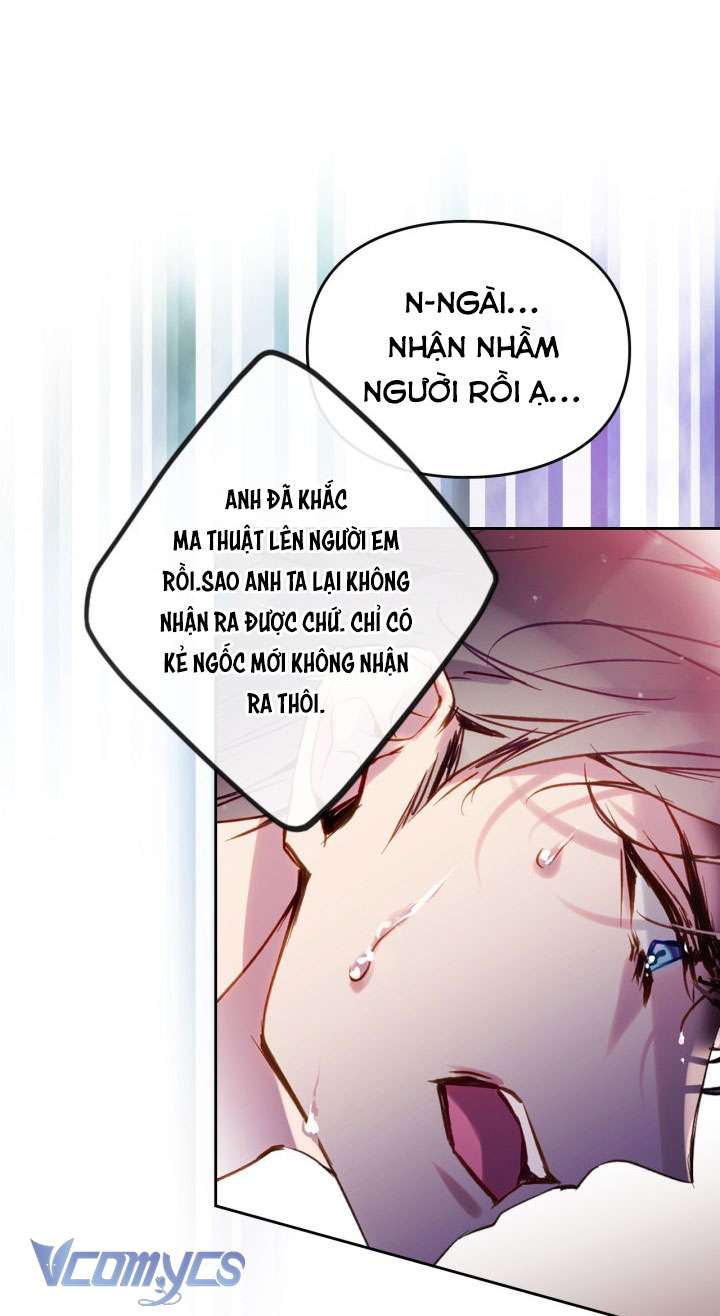 Kết Cục Của Nhân Vật Phản Diện Chỉ Có Thể Là Cái Chết Chap 178 - Trang 4