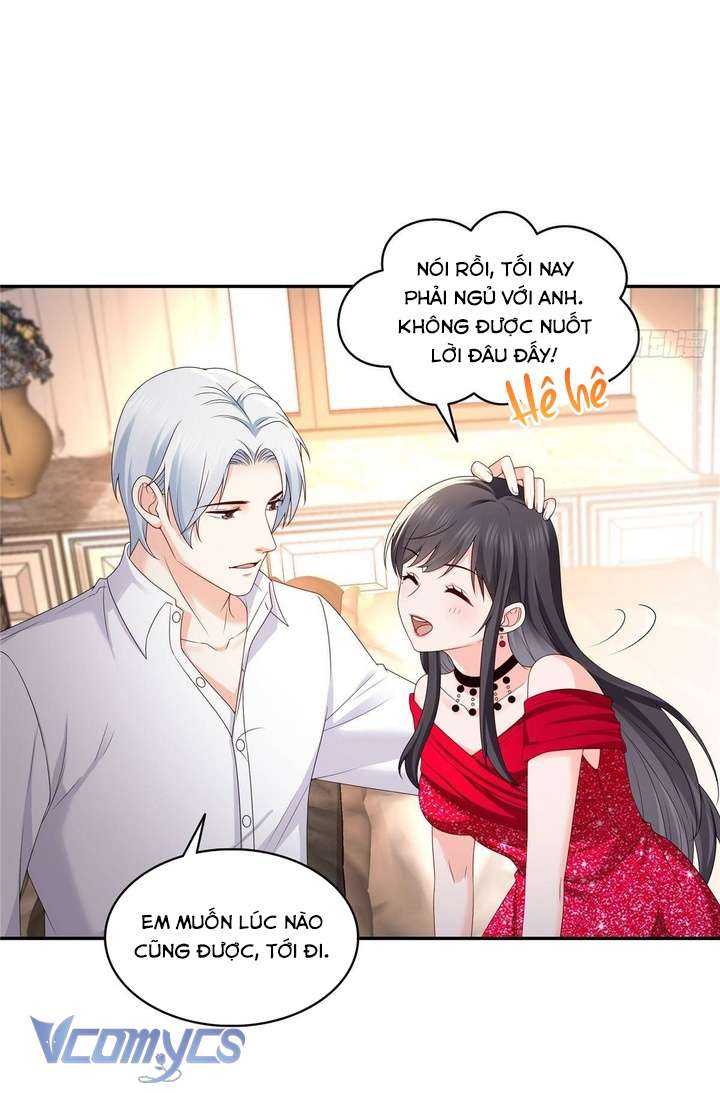 Hệt Như Hàn Quang Gặp Nắng Gắt Chapter 556 - Trang 4