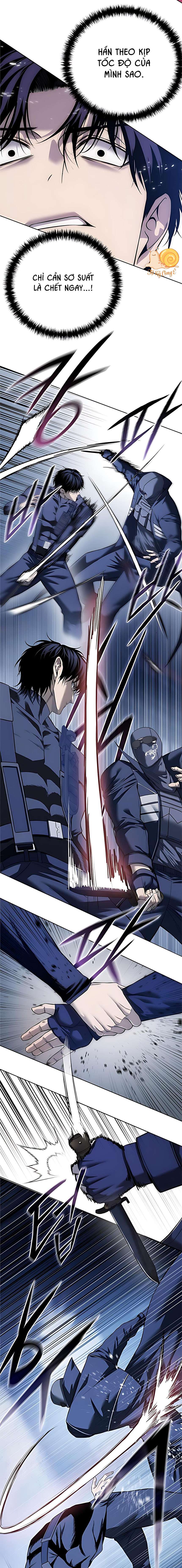 Red Shirt Chap 34 - Trang 2