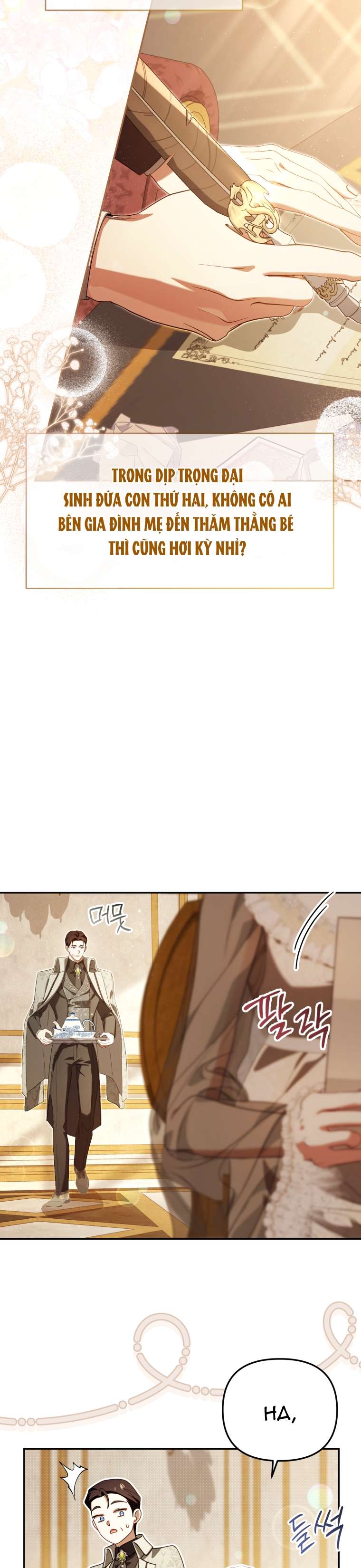 Người Phải Trả Giá Bằng Mạng Sống Vì Đã Lừa Dối Tôi Chap 32 - Trang 3