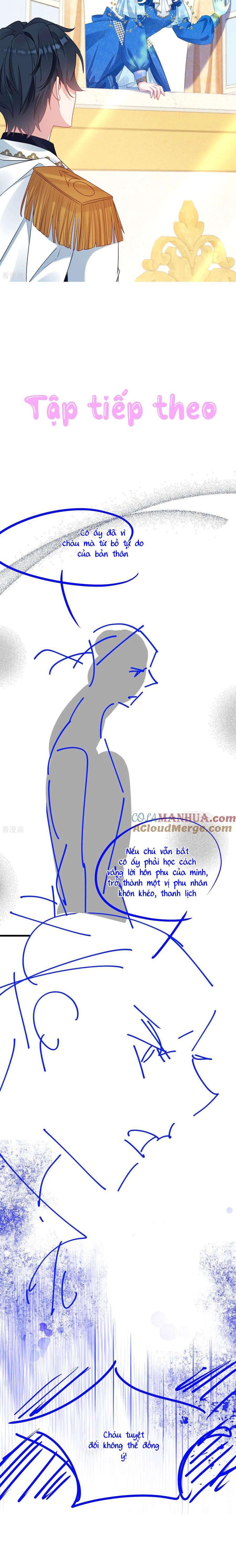 Hiệp Sĩ Độc Quyền Của Long Nữ Chap 40 - Trang 4