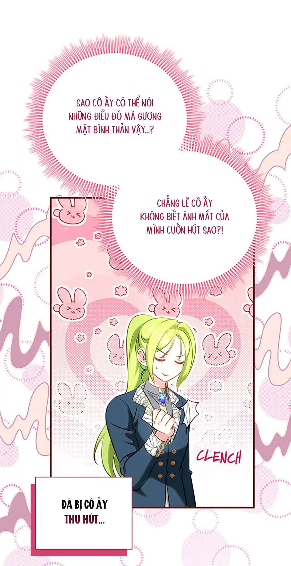 Tôi Đã Bảo Nữ Chính Đang Cải Trang Cơ Mà! Chap 48 - Trang 2