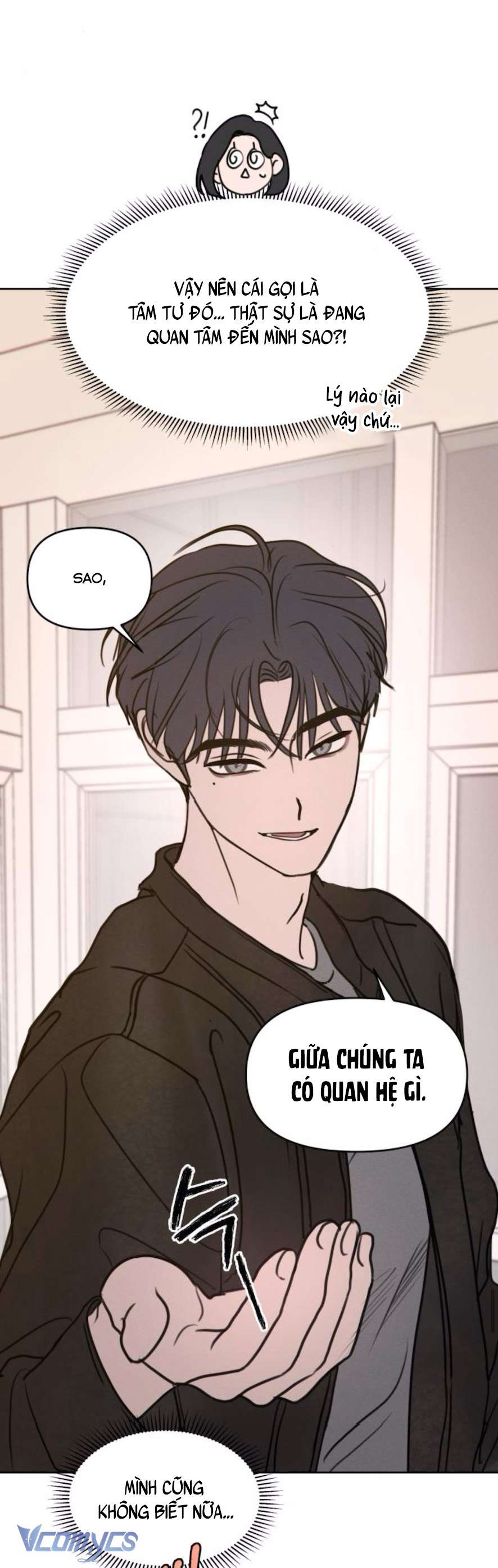 Muốn Được Lừa Dối Chapter 6 - Next Chap 7
