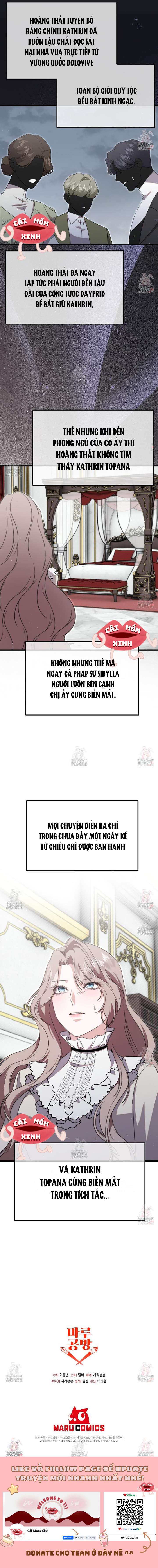 Sau Khi Trùng Sinh Chị Gái Muốn Cướp Lấy Vị Hôn Phu Của Tôi Chap 58 - Trang 2